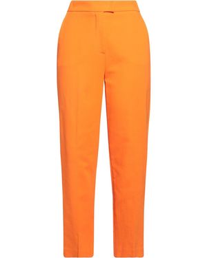 Beatrice B. Trouser - Orange