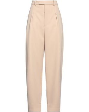 Wardrobe NYC Trouser - Natural