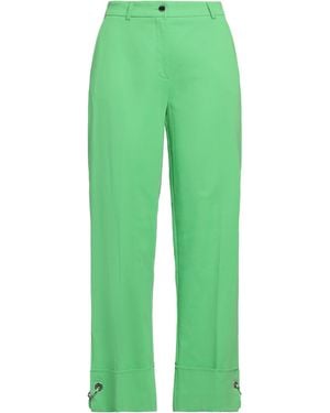 Beatrice B. Trouser - Green