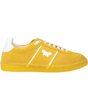 Weekend by Maxmara Sneakers - Yellow