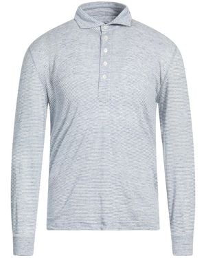 Fedeli Poloshirt - Blau