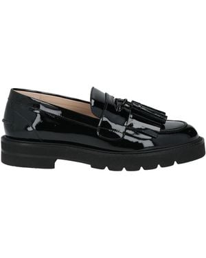 Stuart Weitzman Mocassins - Noir