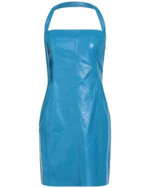 DROMe Vestito Corto - Blu