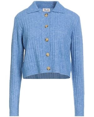 Baum und Pferdgarten Cardigan - Blu