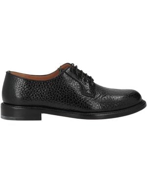 Church's Lace-Up Shoes Leather - Black