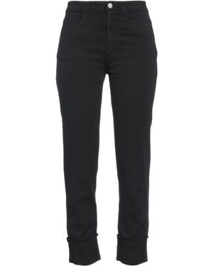 Biancalancia Trouser - Black