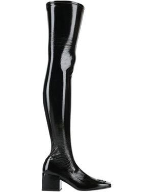 Courreges Stivale - Nero