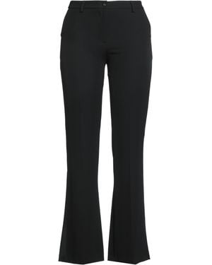 Marc Ellis Pantalone - Nero