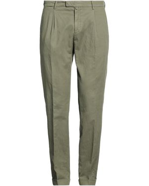 Briglia 1949 Trouser - Green