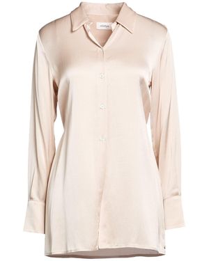 Ottod'Ame Shirt Viscose - Natural