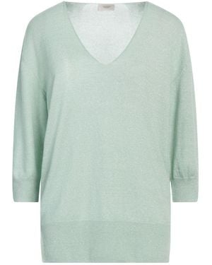 Agnona Jumper - Blue