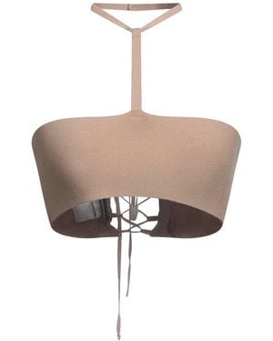 ANDREADAMO Top - White