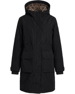 Timberland Puffer Cotton, Polyester - Black