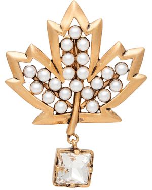 DSquared² Single Earring - Metallic