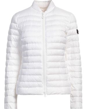 Peuterey Puffer - White