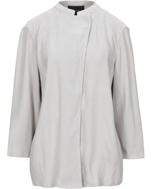 Emporio Armani Blazers - Gray