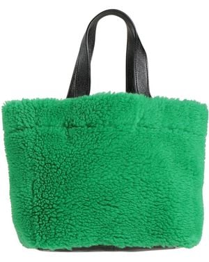 Stand Studio Handbags - Green