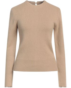 TOTEME Jumper - Natural