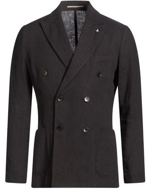 AT.P.CO Blazer - Black
