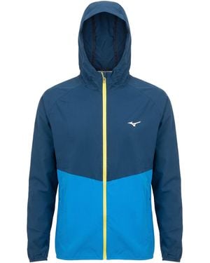 Mizuno Jacket - Blue