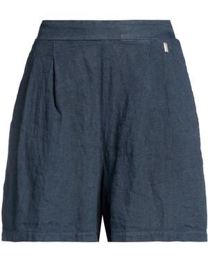Bomboogie Shorts & Bermuda Shorts - Blue