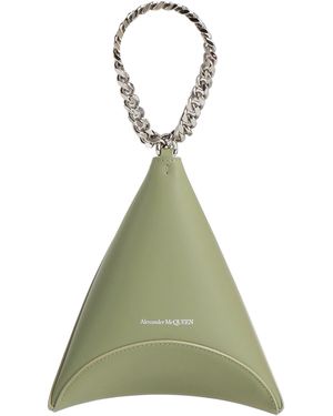 McQueen Handbags - Green