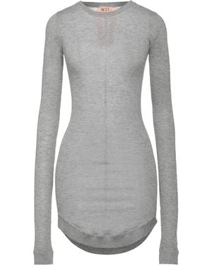 N°21 Sweater - Gray