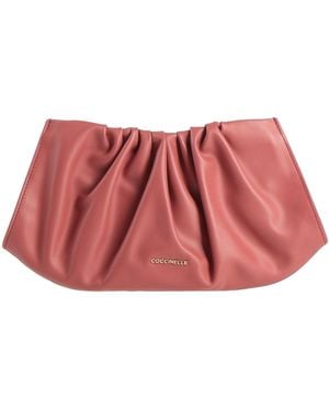 Coccinelle Handtaschen - Rot