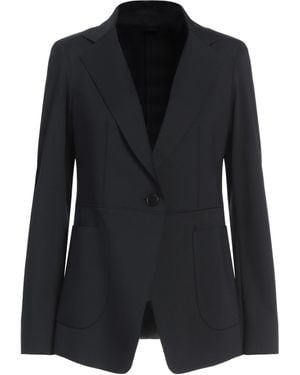 High Blazer - Black