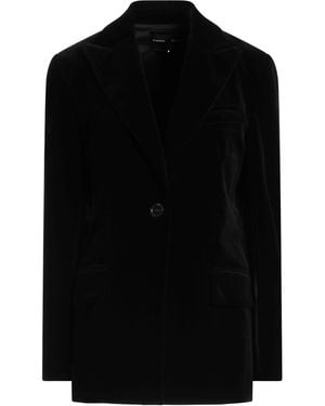 Proenza Schouler Blazer - Schwarz