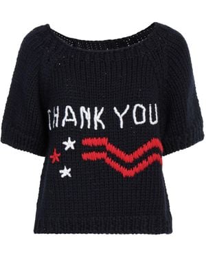Raf Simons Jumper - Black