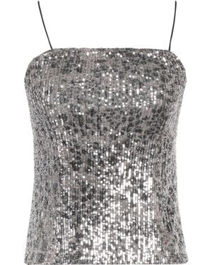Liu Jo Top - Grey