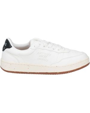 Acbc Trainers - White