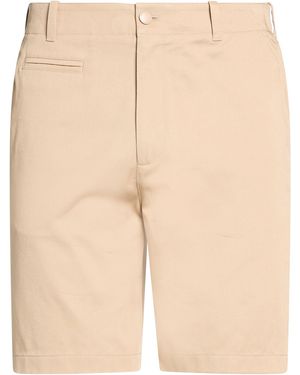 Givenchy Shorts & Bermuda Shorts Cotton - Natural