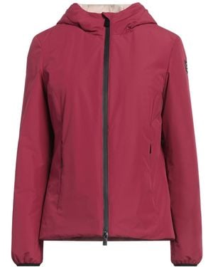 Suns Boards Jacket - Red