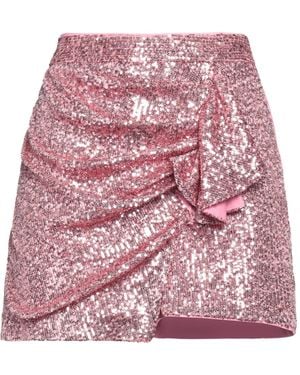 Pinko Shorts & Bermuda Shorts - Red