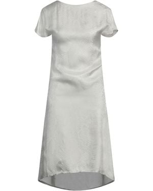Tiger Of Sweden Vestito Midi - Grigio