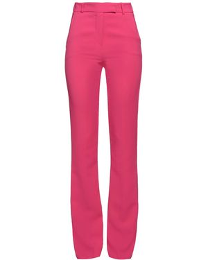 Rebel Queen Pants - Pink