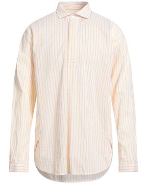 Brian Dales Shirt - White