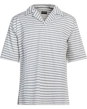 Giorgio Armani Shirt - White