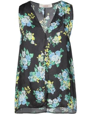 Jucca Top - Green