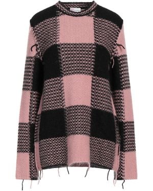 RED Valentino Pullover - Schwarz