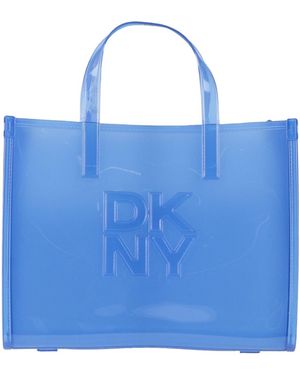 DKNY Handbags - Blue