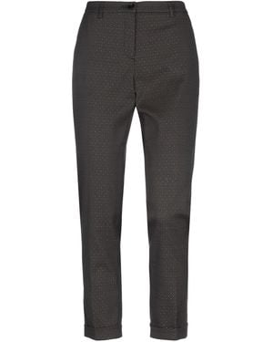 19.70 Nineteen Seventy Hose - Grau