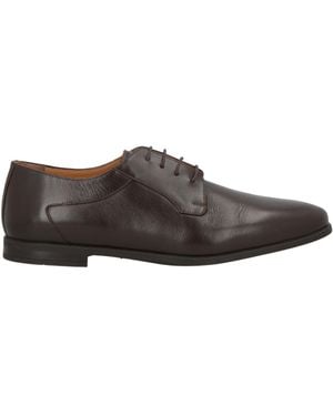 Cerruti 1881 Lace-Up Shoes - Brown
