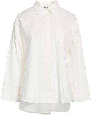 RUE DU BAC Shirts - White
