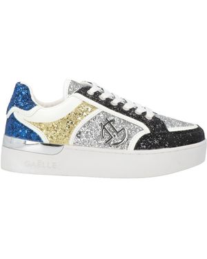 Gaelle Paris Sneakers - Bianco