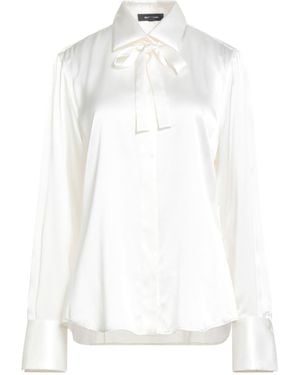 Barbara Bui Camicia - Bianco