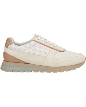 Brunello Cucinelli Sneakers - Weiß