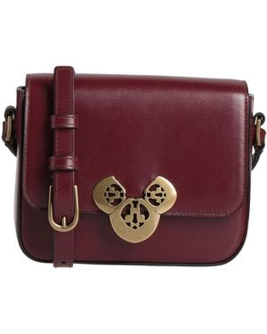 Isabel Marant Sacs Bandoulière - Violet